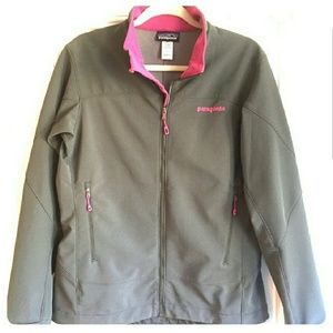 In search of Patagonia Polartek jacket